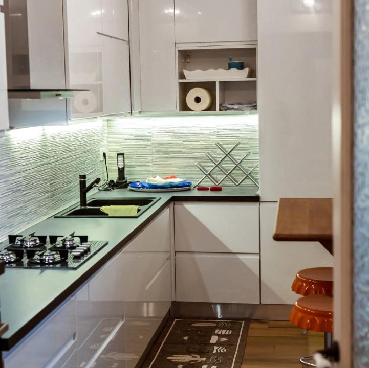 Photo of Kitchen in Centro Storico