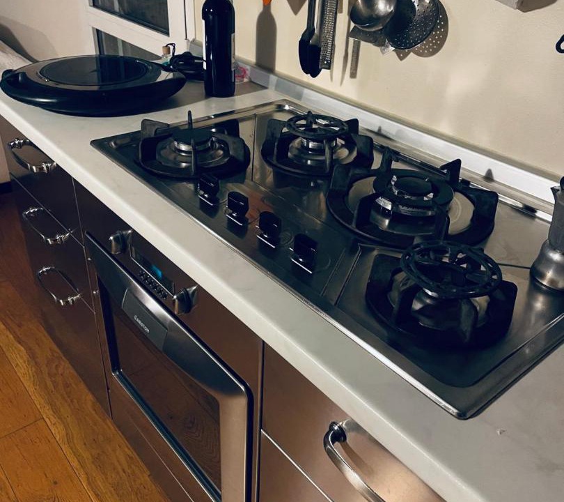 Photo of Kitchen in Carpena