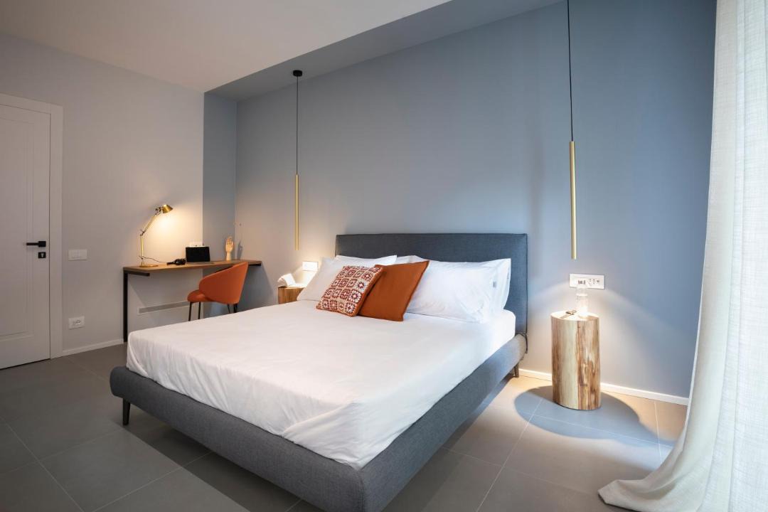 Photo of Bedroom in Locana