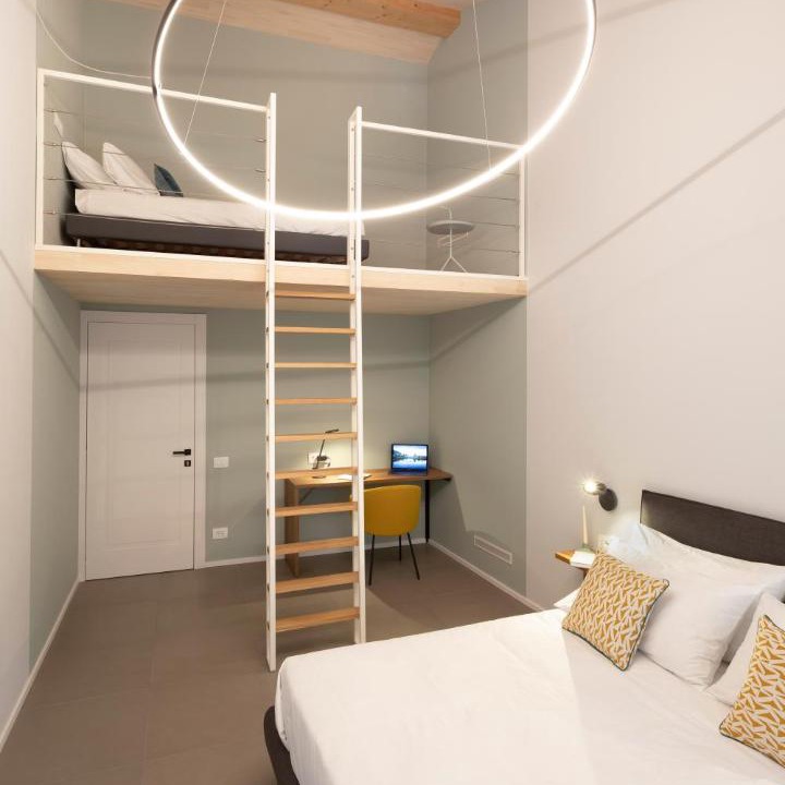 Photo of Bedroom in Locana
