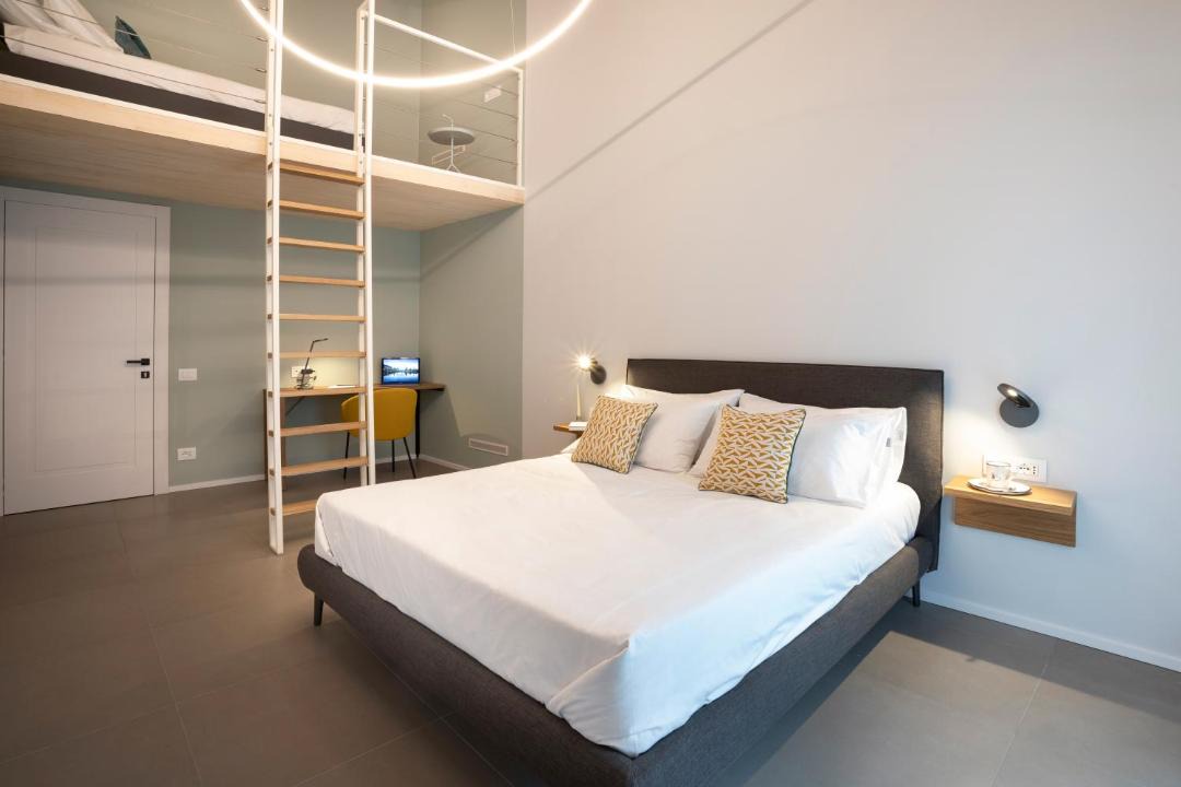Photo of Bedroom in Locana