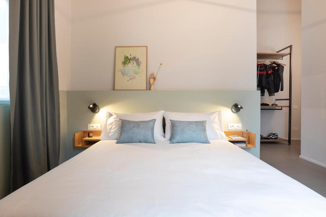 Photo of Bedroom in Locana