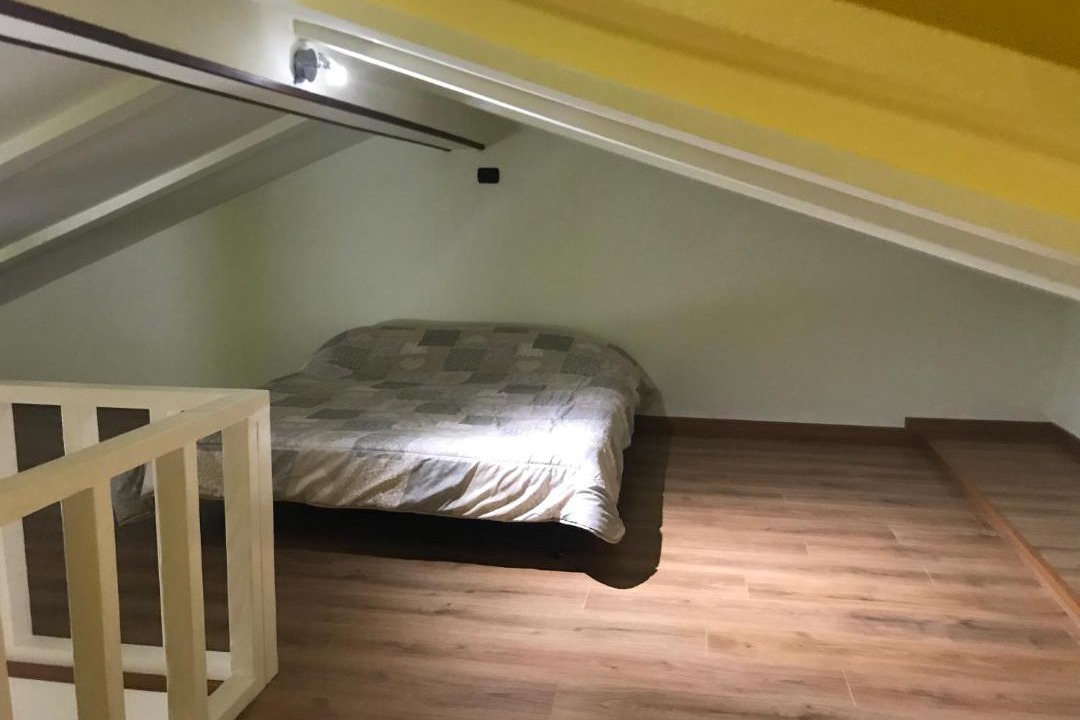 Photo of Bedroom in Villarasca