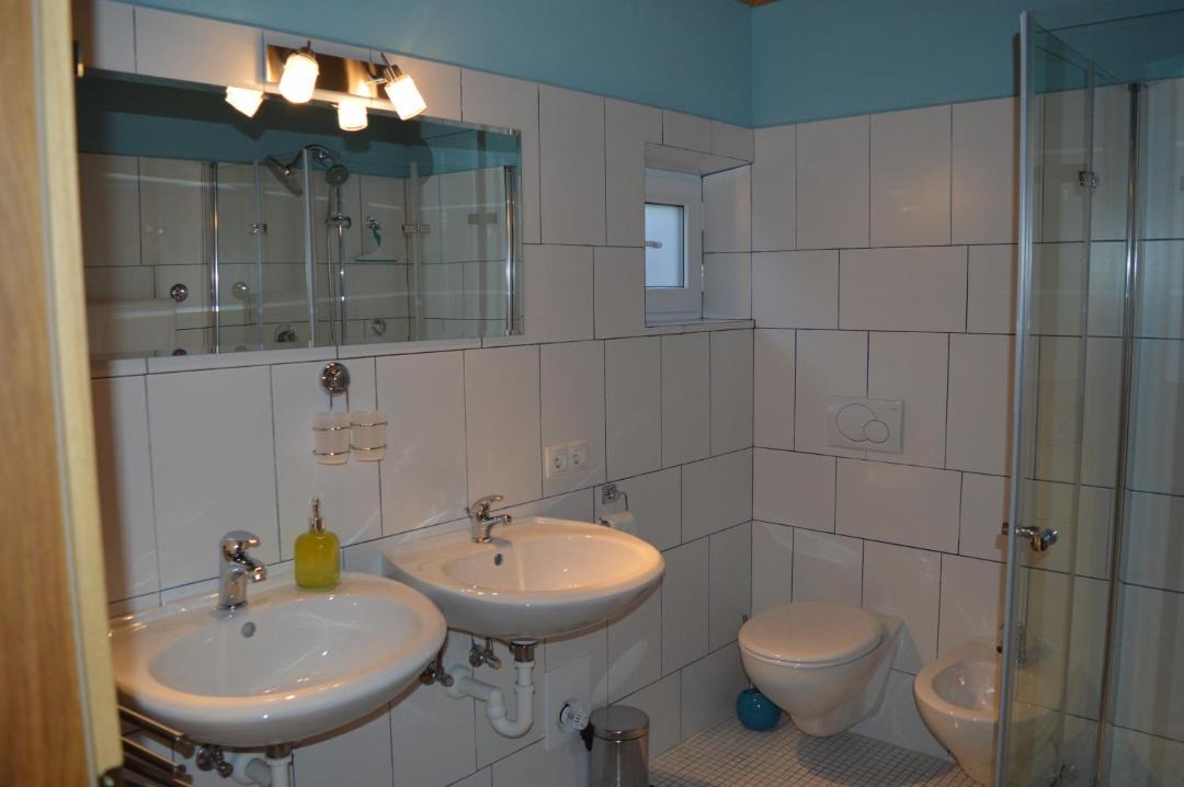 Photo of Bathroom in Campo di Trens
