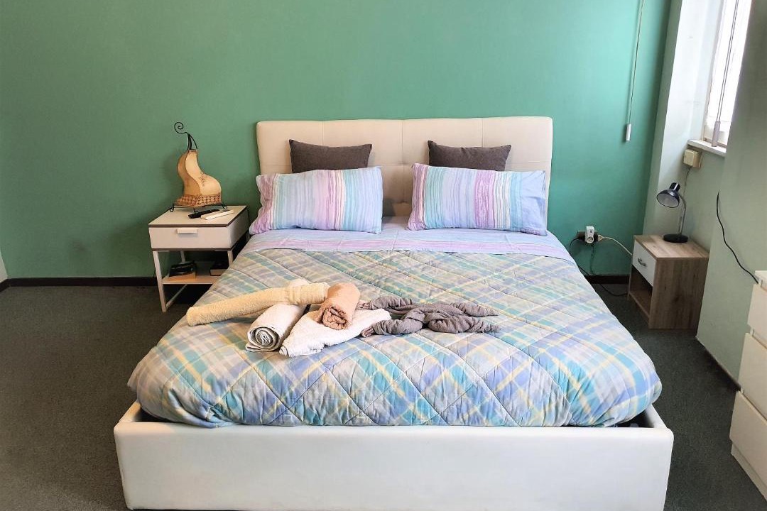 Photo of Bedroom in Gorla