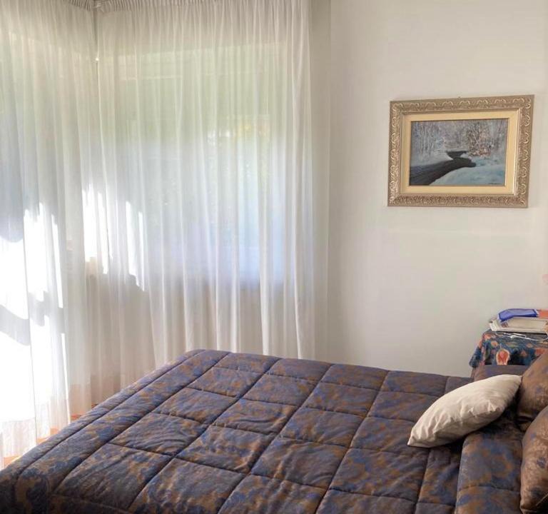 Photo of Bedroom in Bardonecchia
