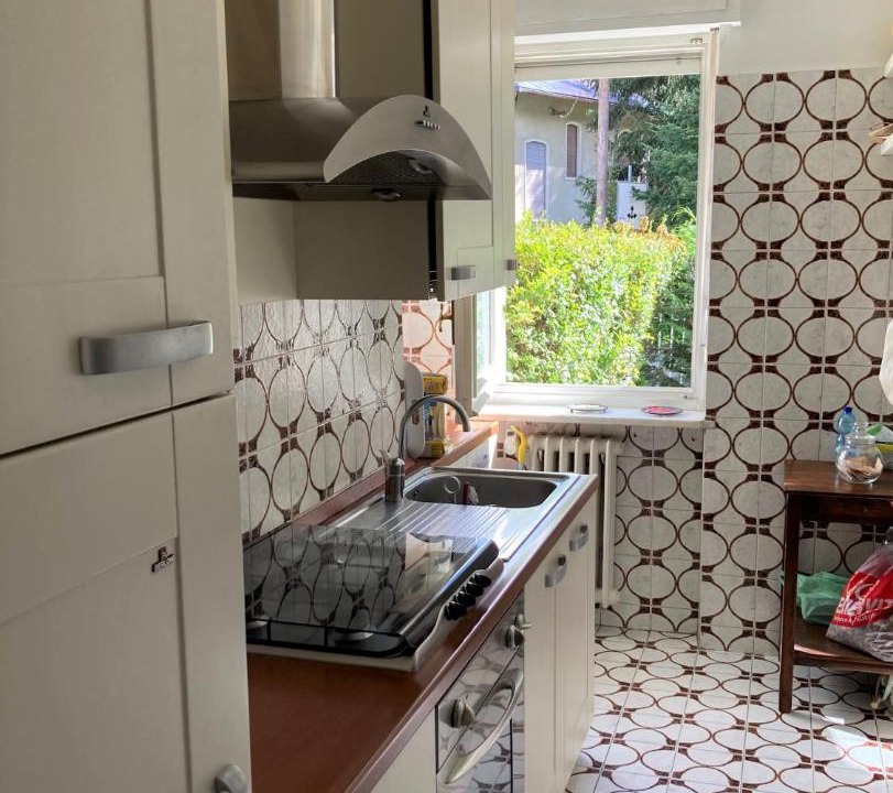 Photo of Kitchen in Bardonecchia