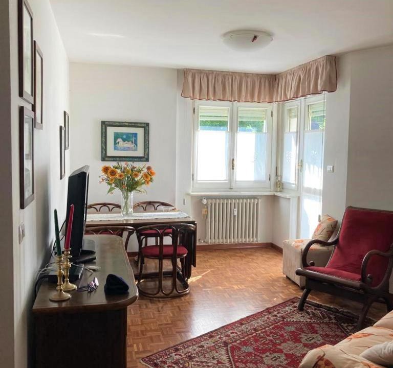 Photo of Livingroom in Bardonecchia