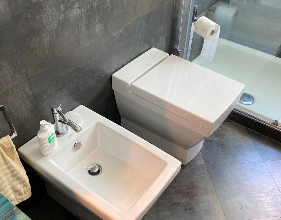 Photo of Bathroom in Bardonecchia