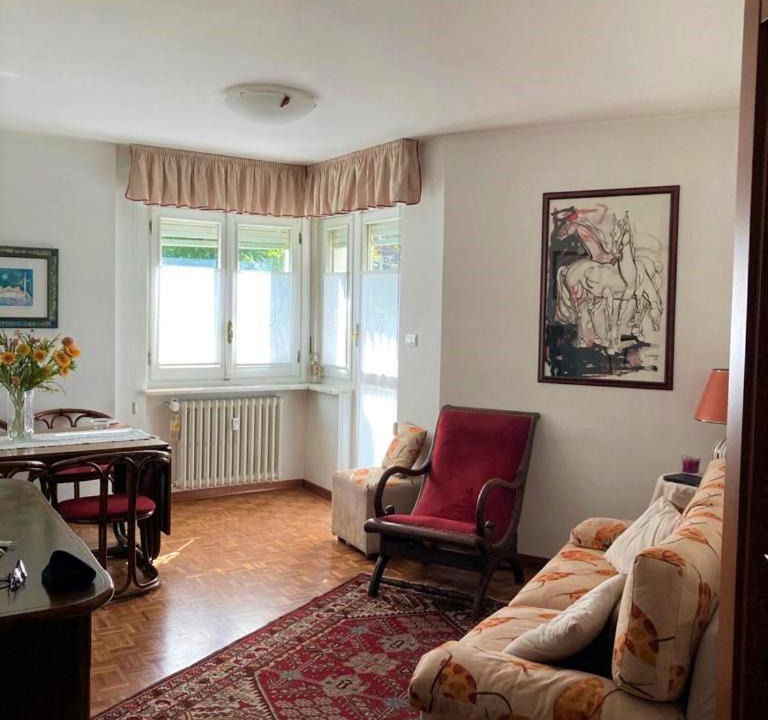 Photo of Livingroom in Bardonecchia