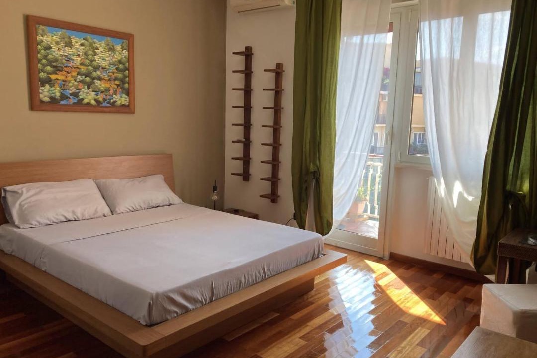 Photo of Bedroom in Ciampino
