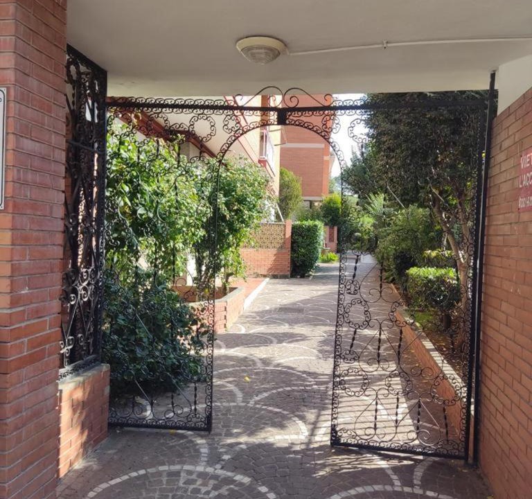 Photo of Patio Balcony in Ciampino