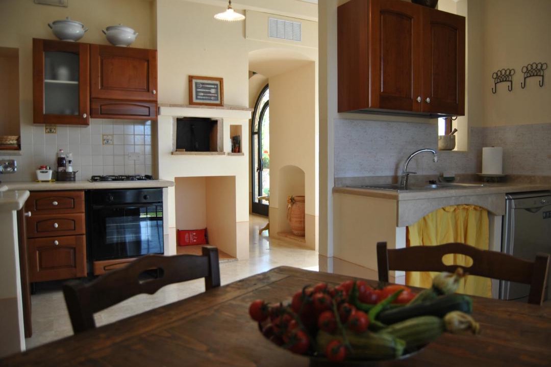 Photo of Kitchen in Ferretto