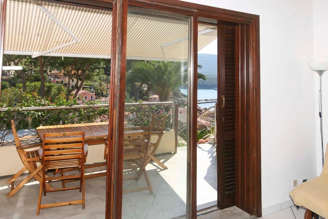 Photo of Patio Balcony in Porto Azzurro