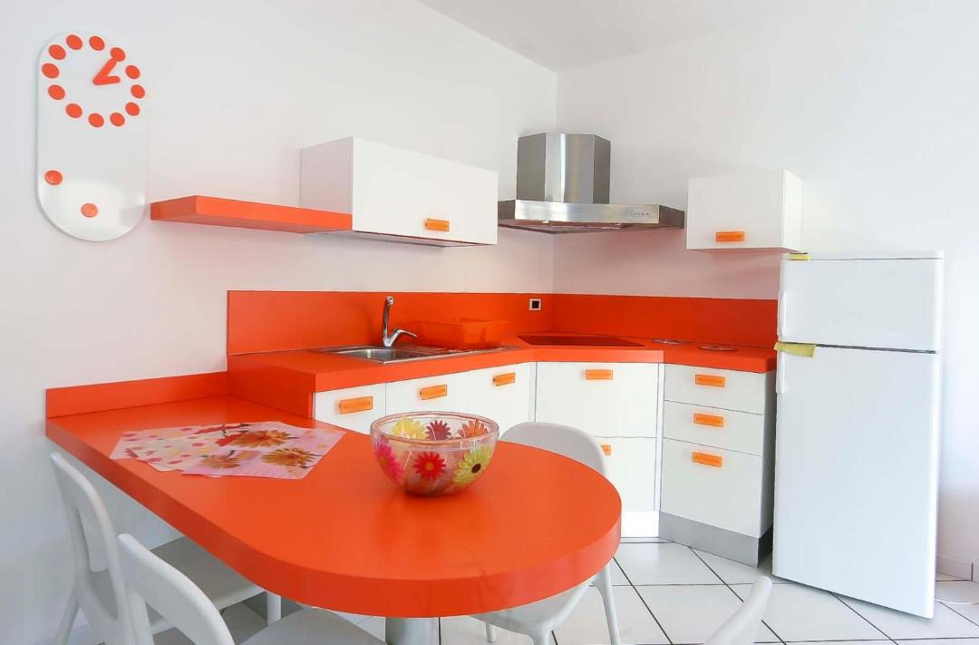 Photo of Kitchen in Porto Azzurro