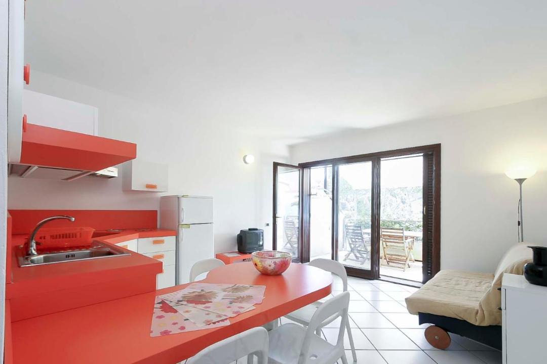 Photo of Kitchen in Porto Azzurro
