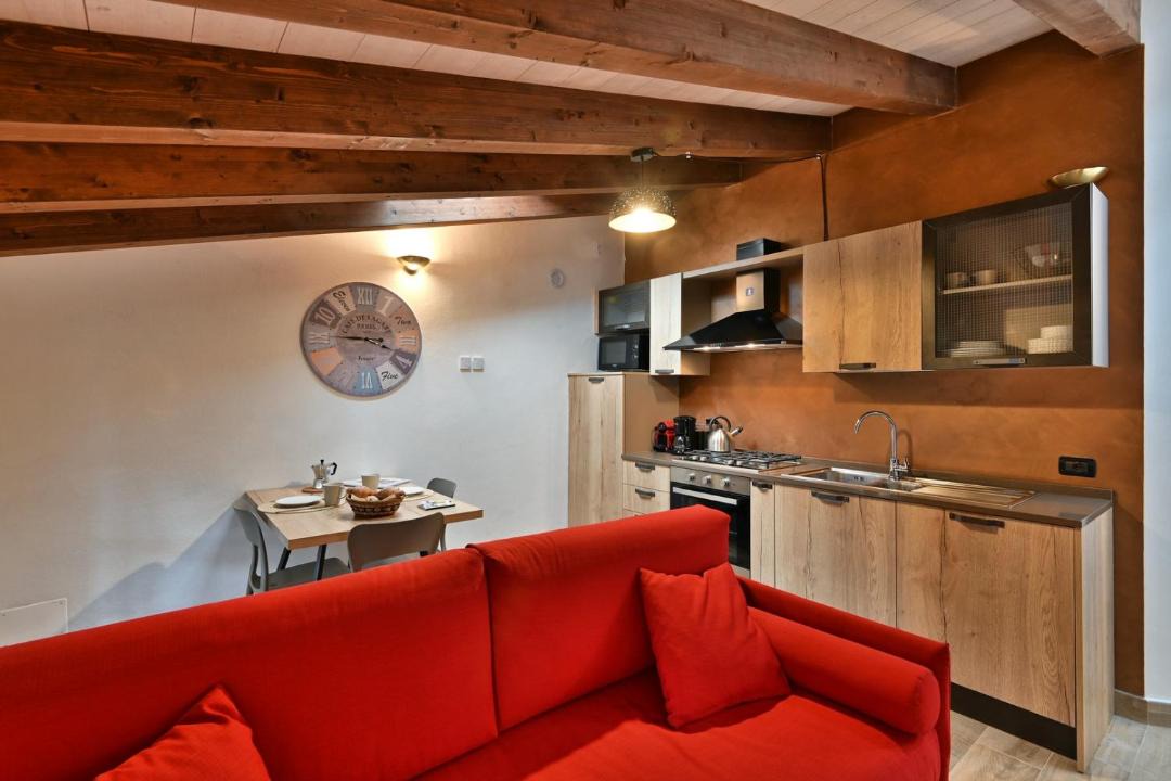 Photo of Livingroom in Prabione