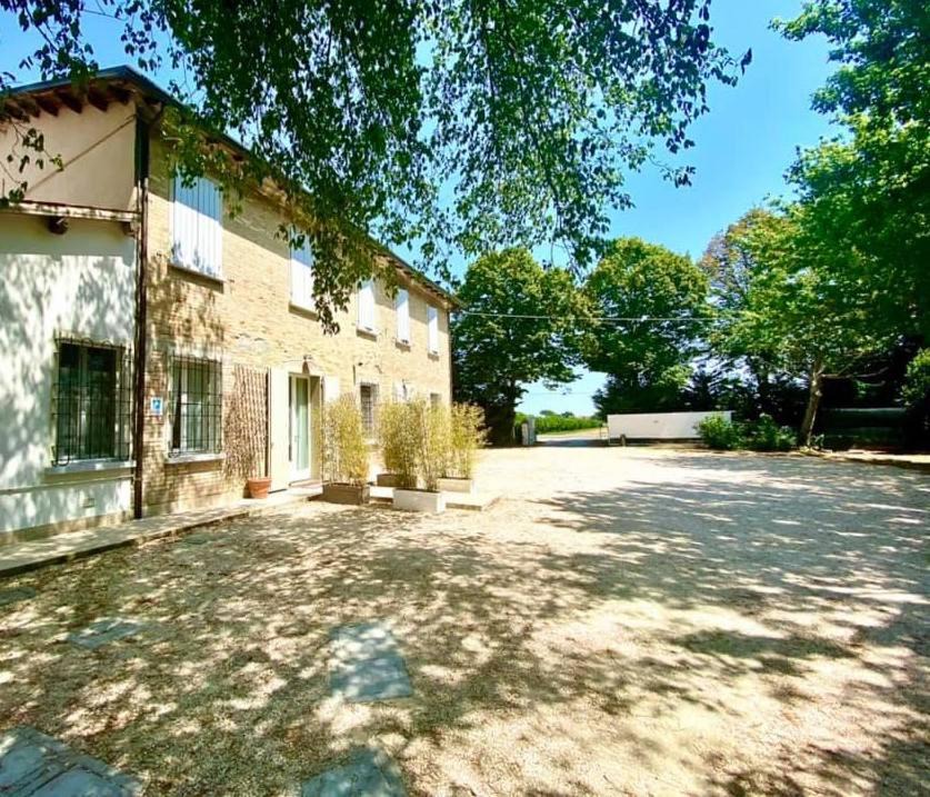 Photo of Buildings in Massa Castello