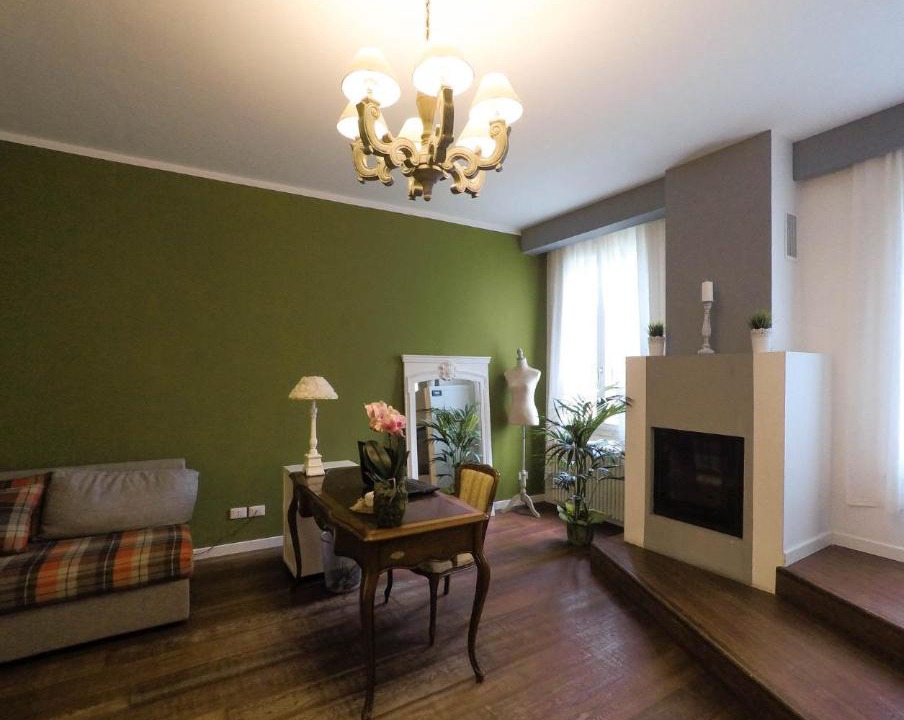 Photo of Livingroom in Massa Castello