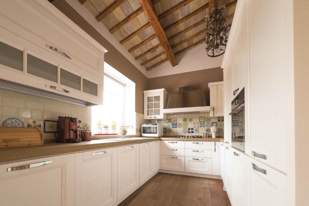 Photo of Kitchen in Massa Castello