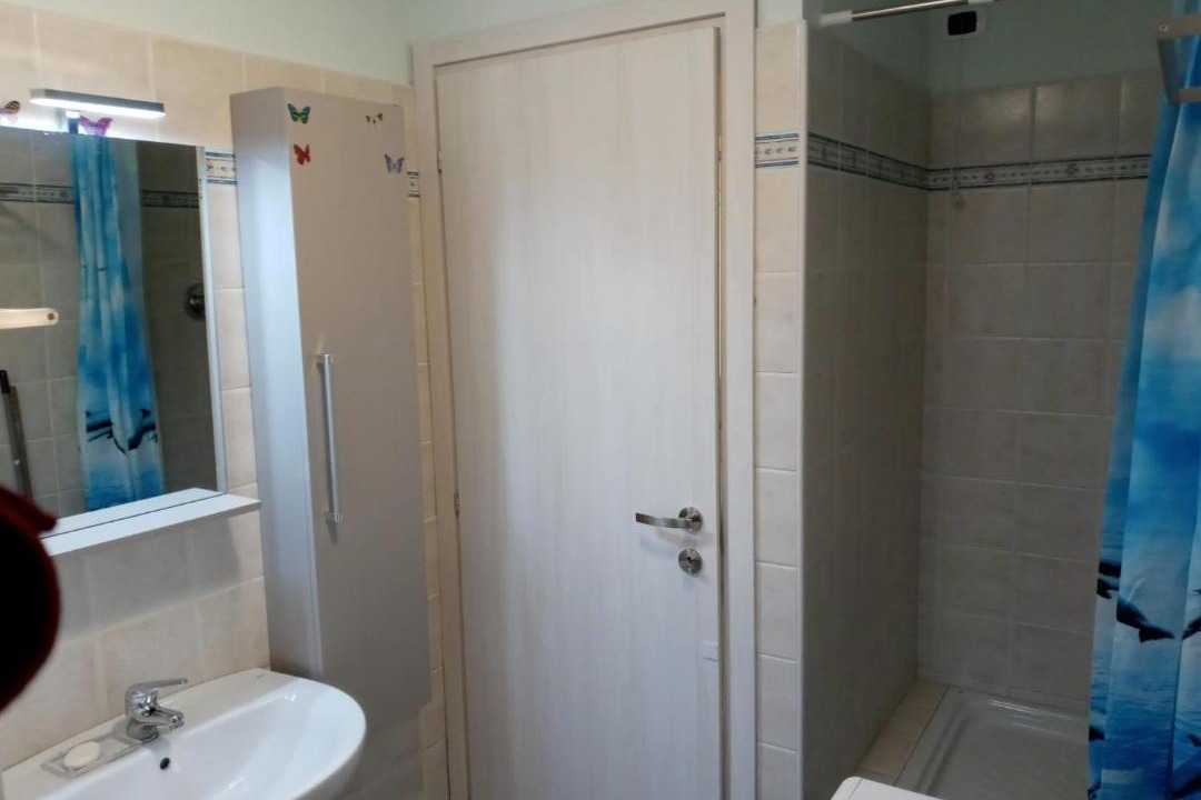 Photo of Bathroom in Villarasca