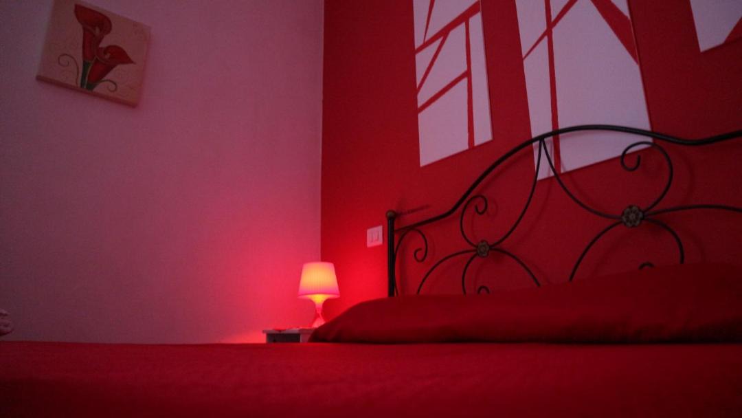 Photo of Bedroom in Sarno