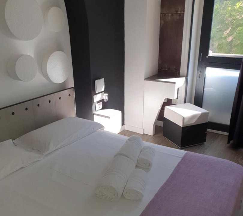 Photo of Bedroom in Cagliari