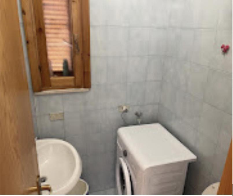 Photo of Bathroom in Torre dell'Orso