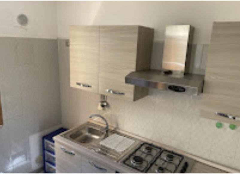 Photo of Kitchen in Torre dell'Orso