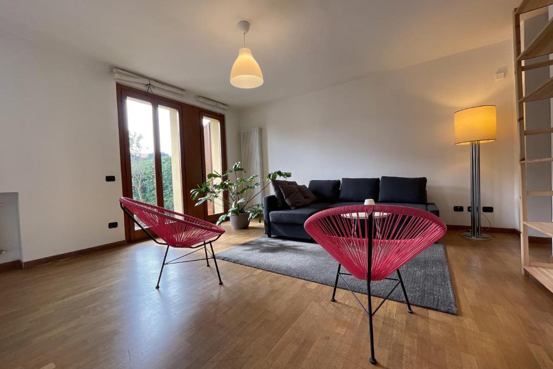 Photo of Livingroom in Seregno