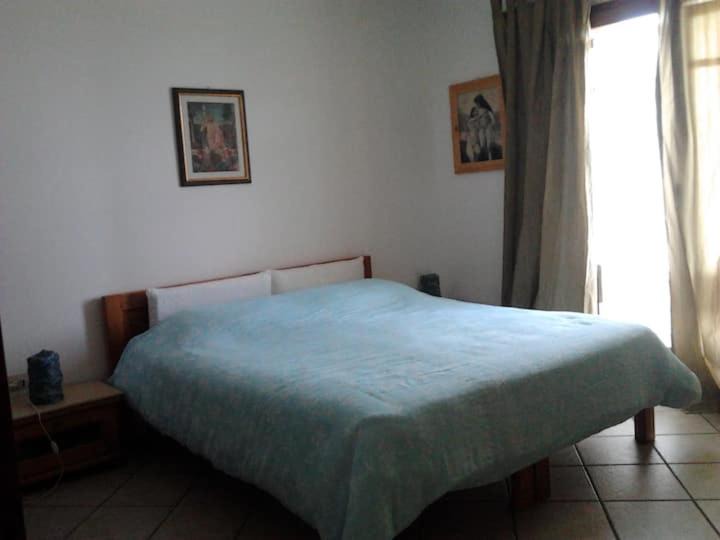 Photo of Bedroom in Gagliano del Capo