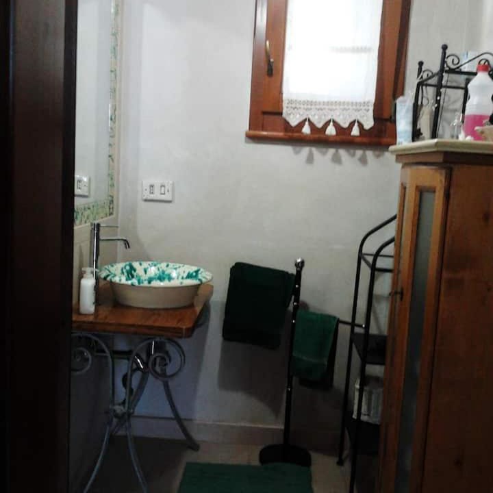 Photo of Livingroom in Gagliano del Capo