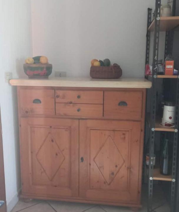 Photo of Kitchen in Gagliano del Capo