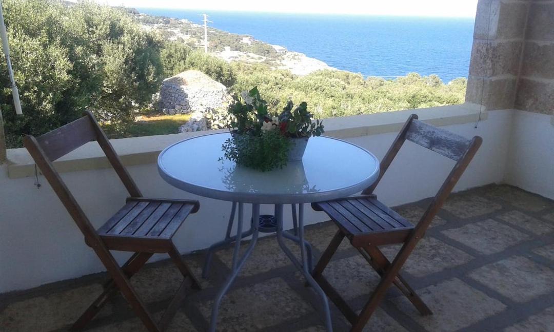 Photo of Patio Balcony in Gagliano del Capo