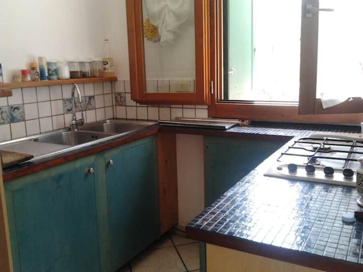 Photo of Kitchen in Gagliano del Capo