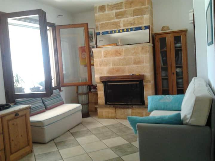 Photo of Livingroom in Gagliano del Capo
