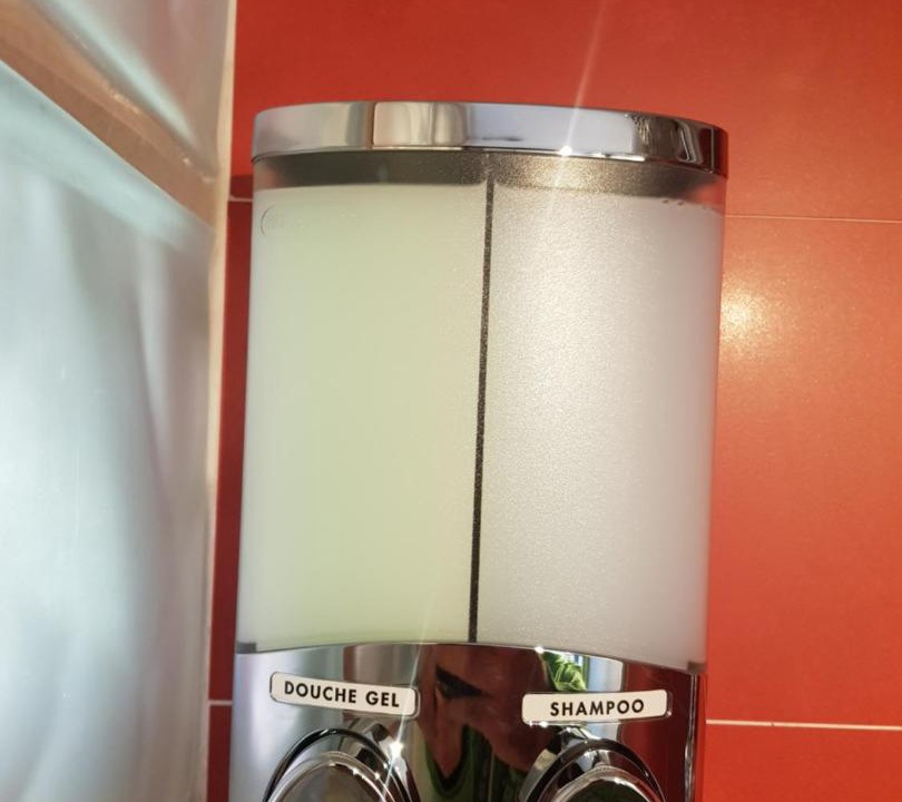 Photo of Bathroom in Pila