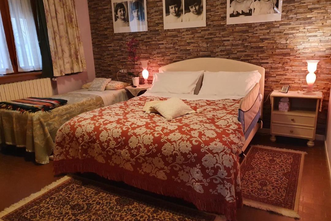 Photo of Bedroom in Soresina
