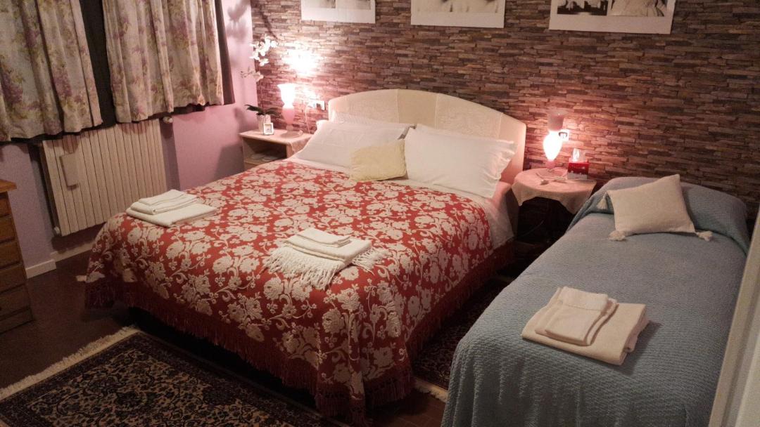 Photo of Bedroom in Soresina