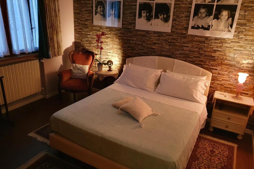 Photo of Bedroom in Soresina