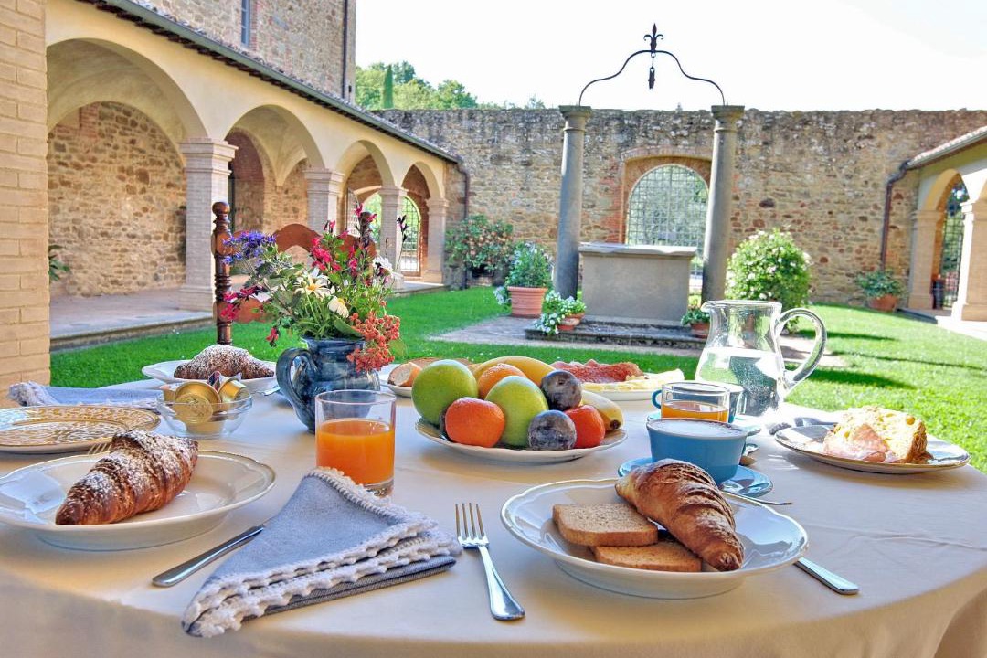 Photo of Others in Paciano