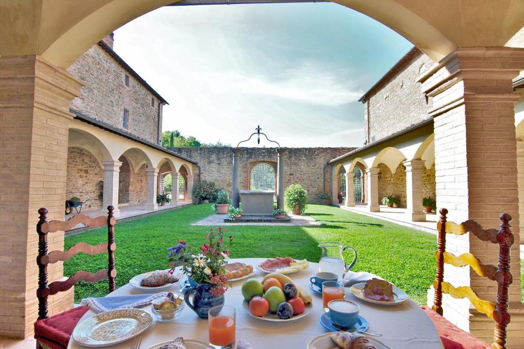 Photo of Others in Paciano