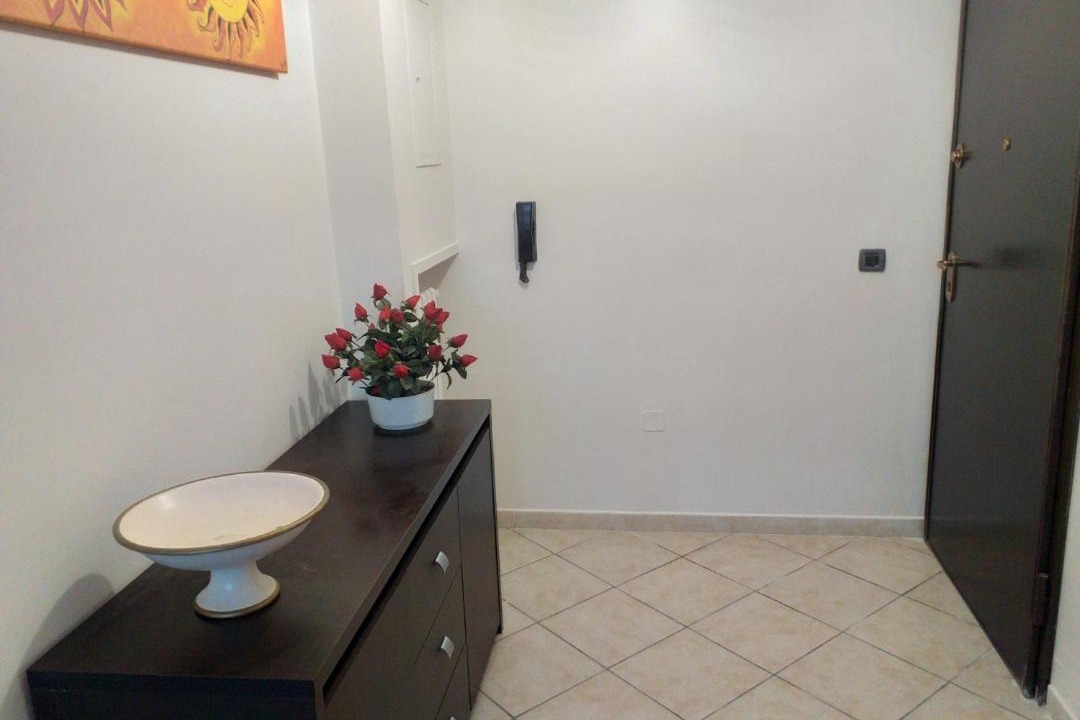 Photo of Bathroom in Magna Grecia