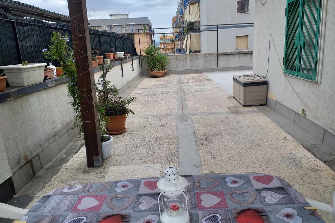 Photo of Patio Balcony in Magna Grecia
