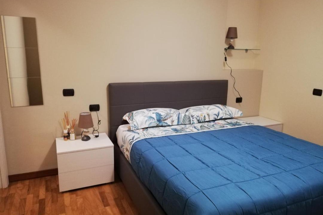 Photo of Bedroom in Busto Arsizio