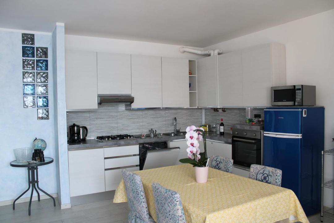 Photo of Kitchen in Fiumelatte