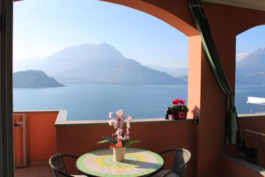 Photo of Patio Balcony in Fiumelatte