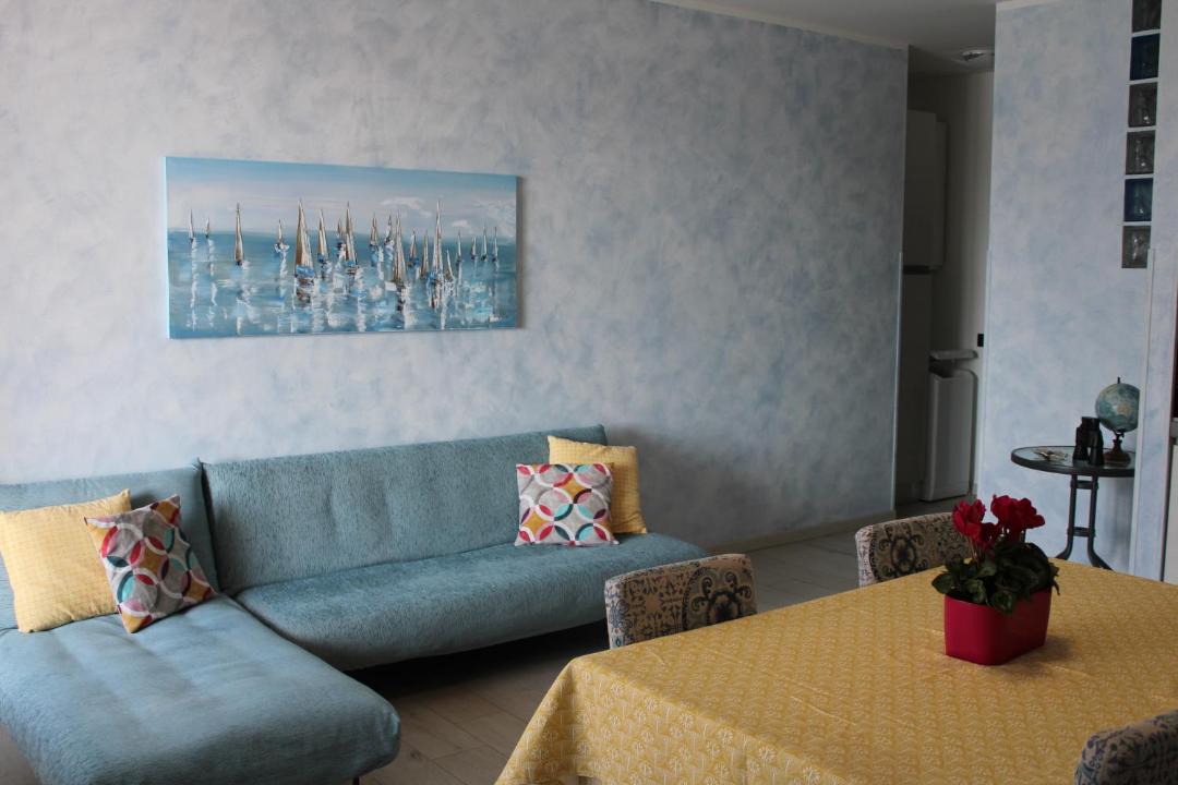 Photo of Livingroom in Fiumelatte