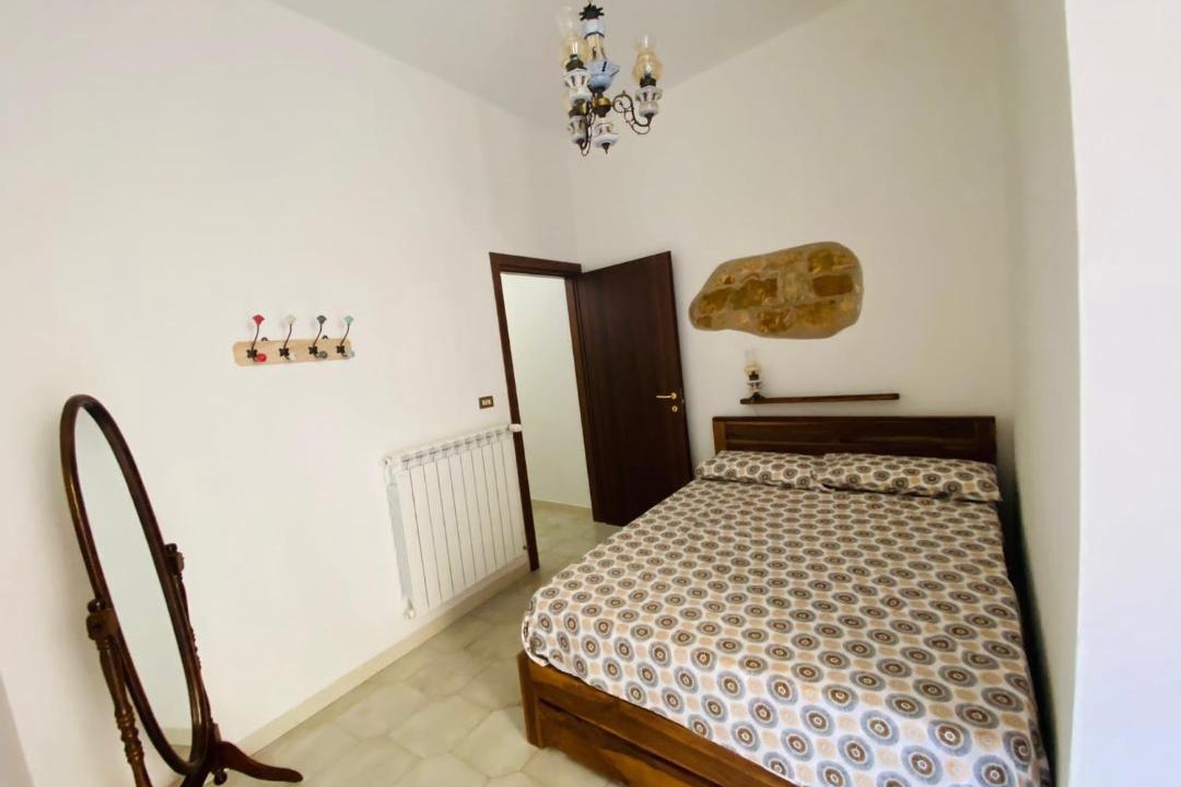 Photo of Bedroom in Taurasi