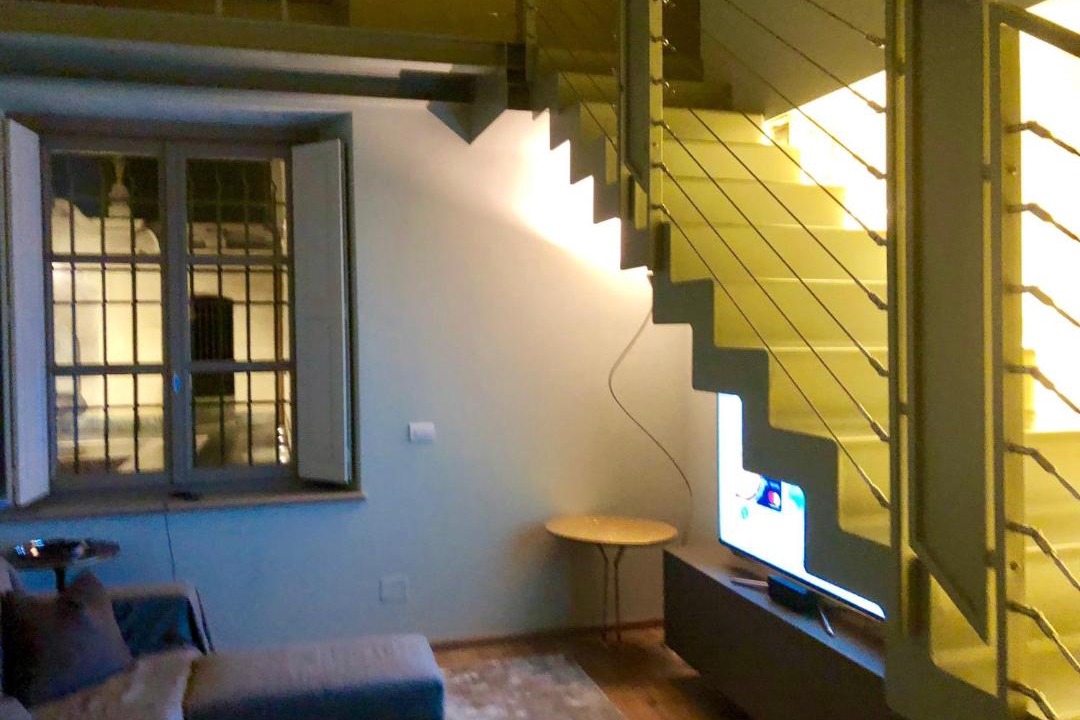 Photo of Livingroom in Historic Centre